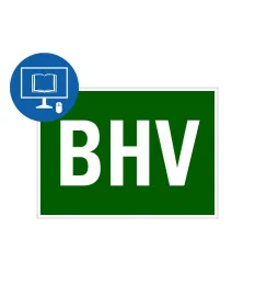BHV cursus - E-learning + praktijk cursus in een halve dag!