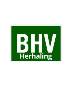 BHV herhaling - Verleng je certificaat in 1 dag | All-in Preventie