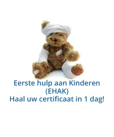Kinder EHBO