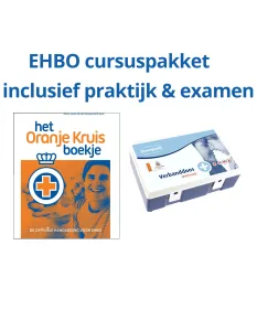 EHBO cursus